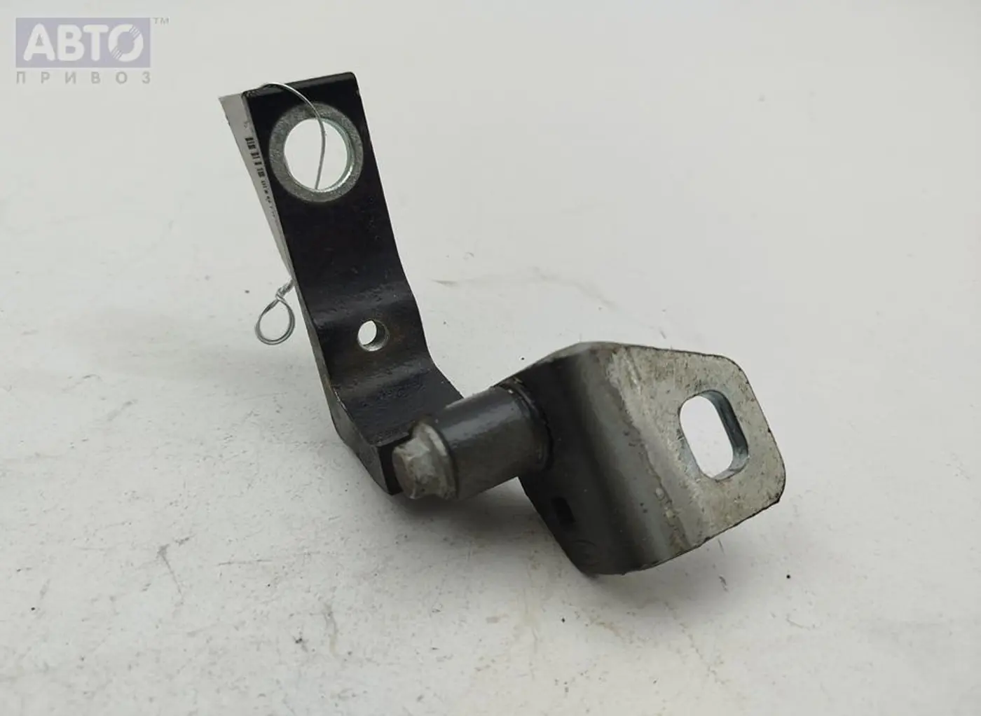 Петли к Ford Focus 2013
