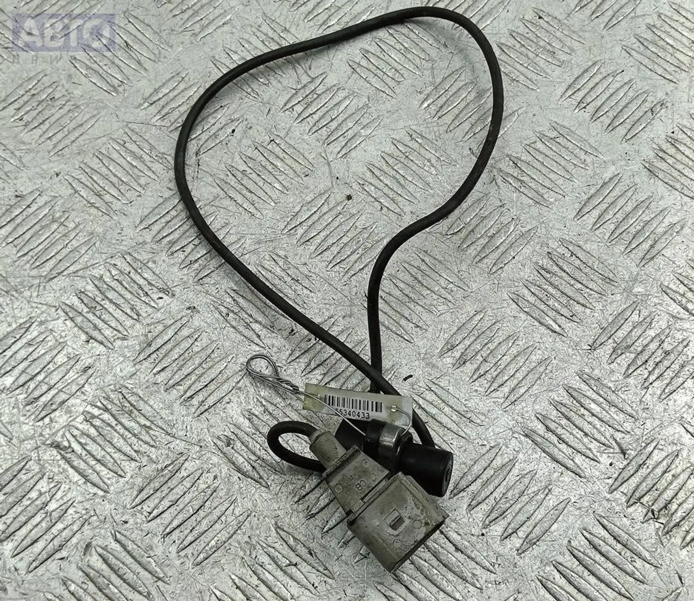 Датчики к Audi A4 2005