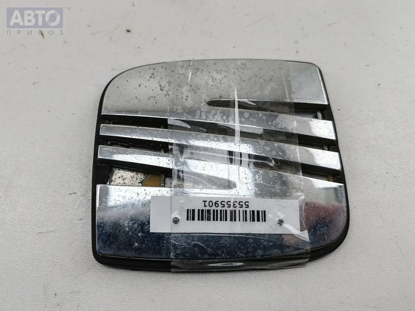 Эмблема к SEAT Alhambra 2001