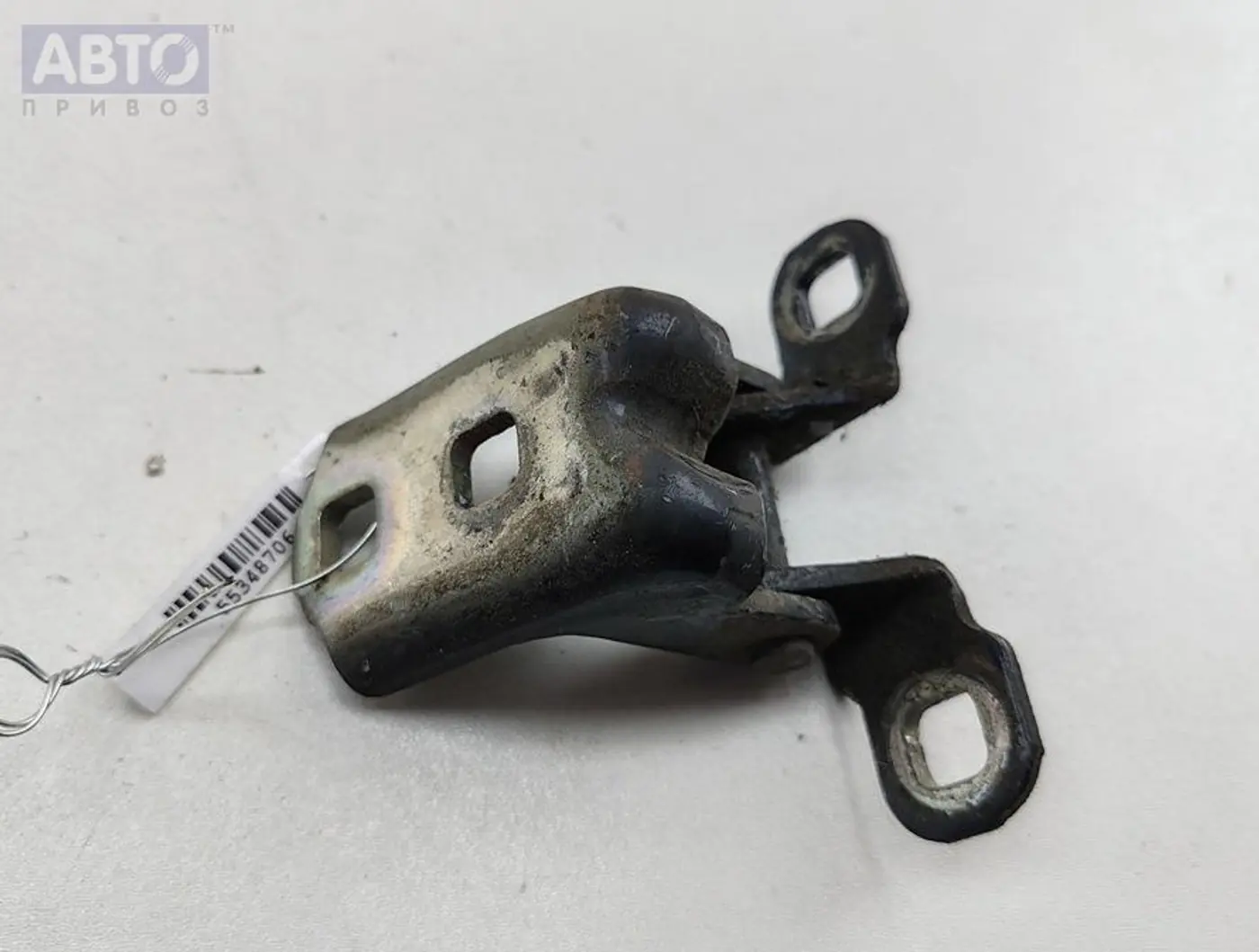 Петли к Renault Scenic 2006