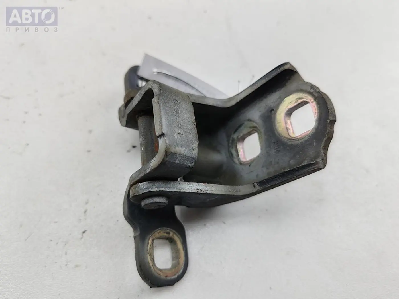 Петли к Renault Scenic 2006