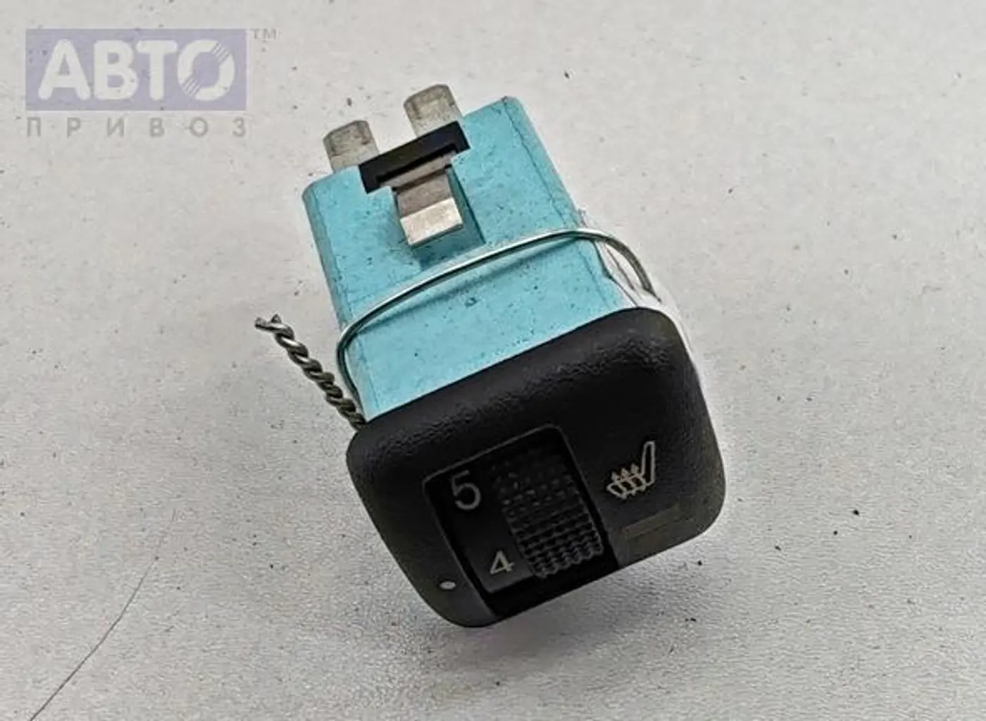 Кнопка  к Opel Zafira 2000