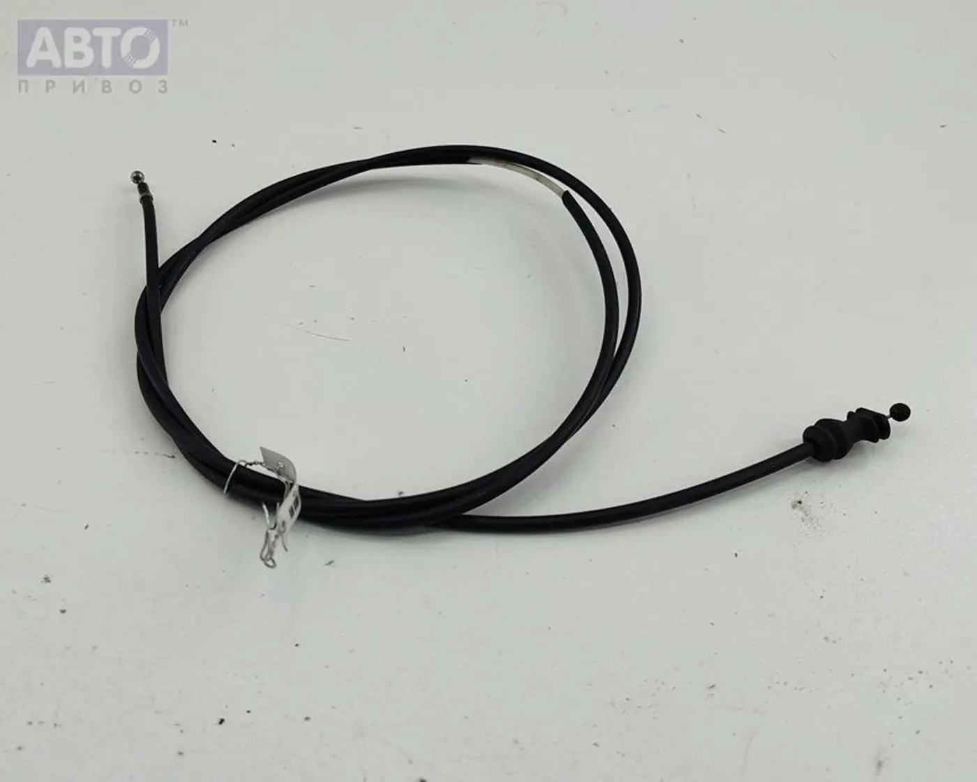 Тросы к Skoda Octavia 2000