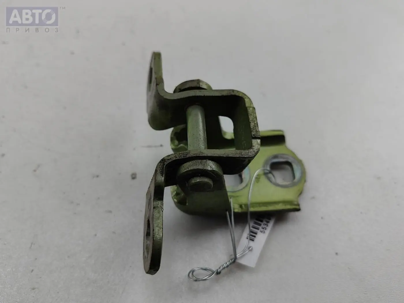 Петли к Renault Scenic 2007