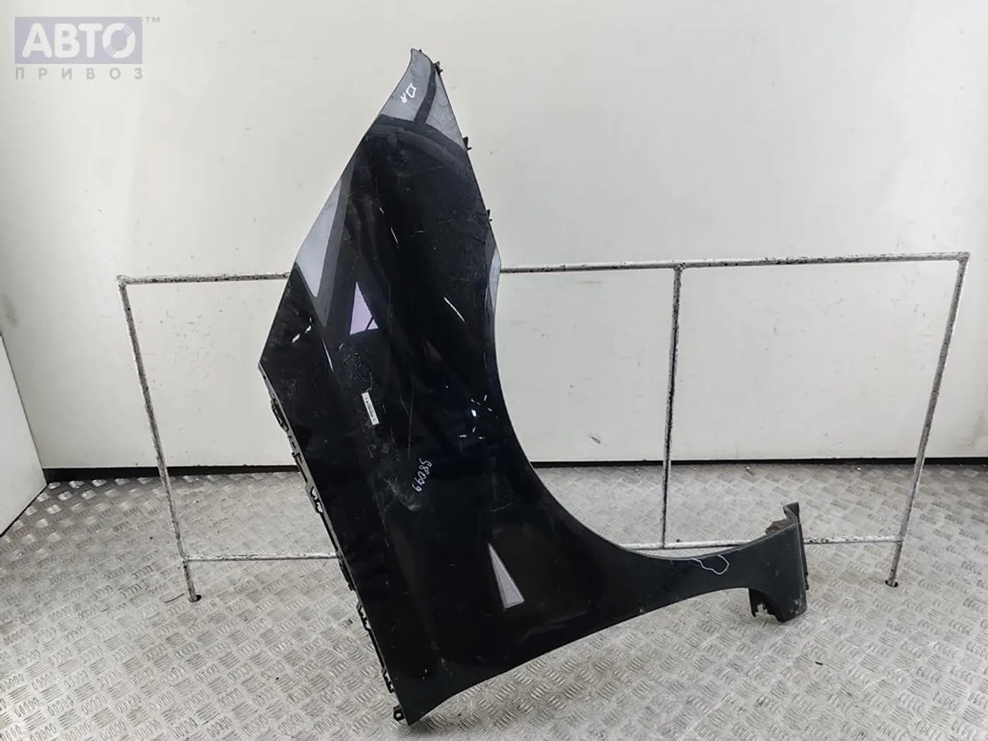 Сиденье переднее к Renault Espace 2004
