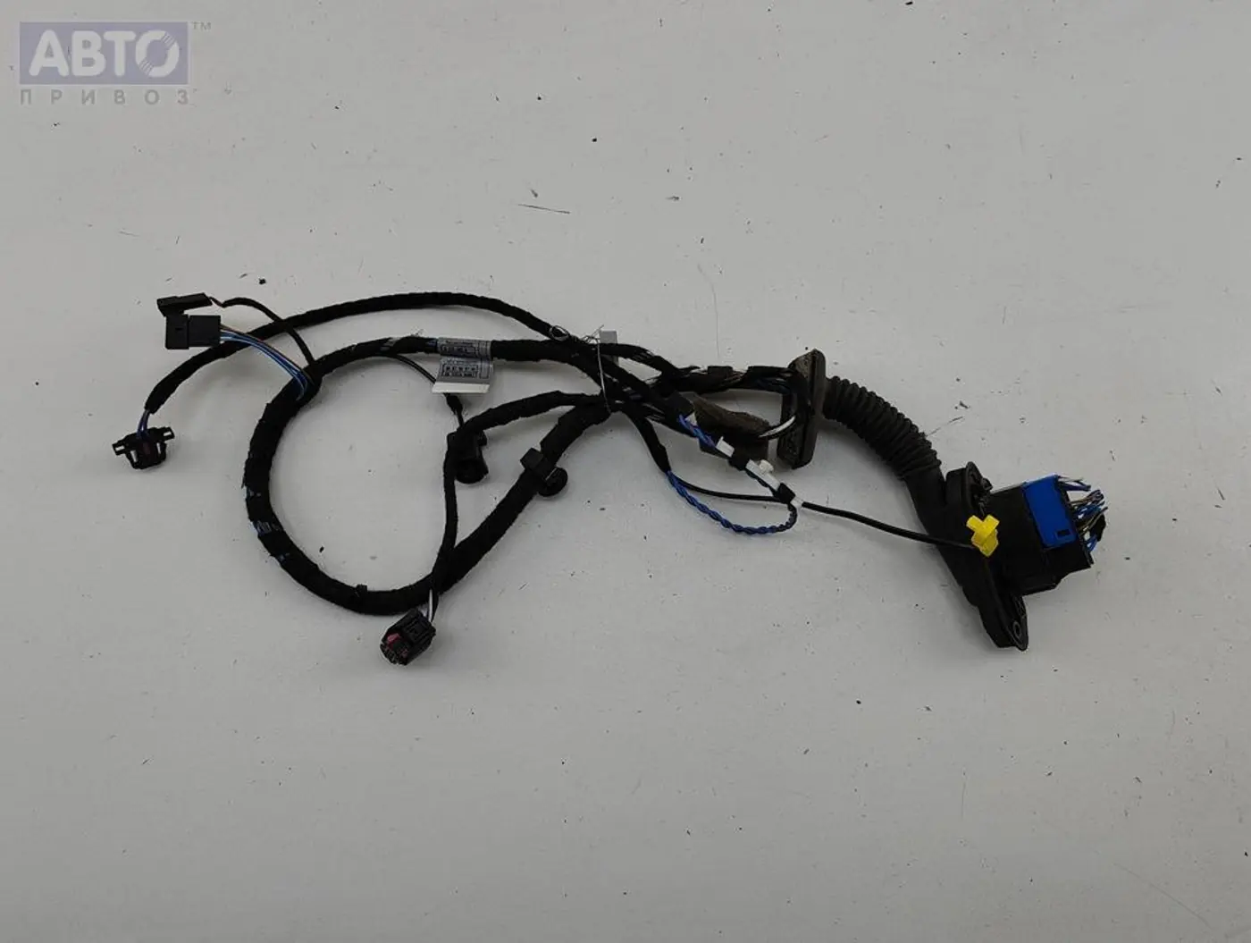 Проводка двери к BMW 3 series 1999
