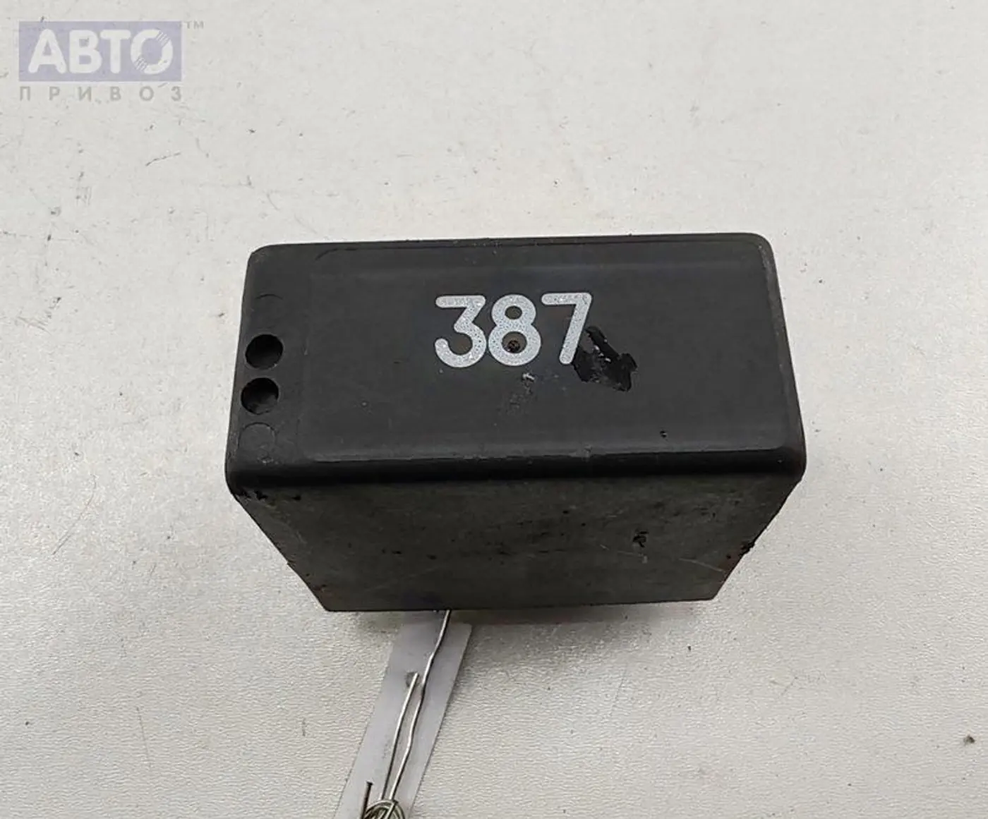 Реле к Audi A4 1999