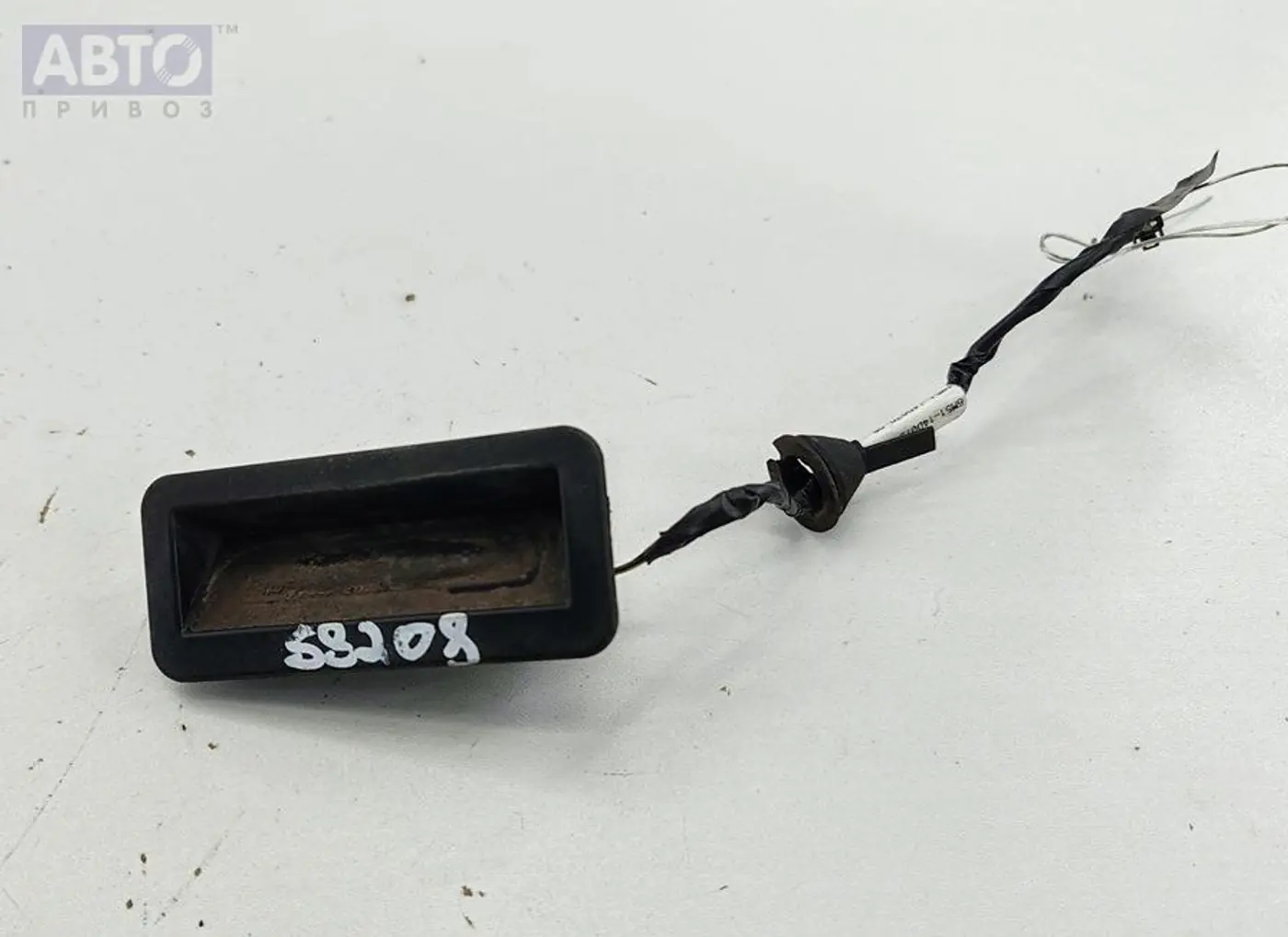 Кнопка  к Ford Focus 2006