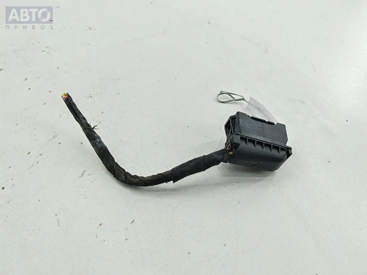 Разъем AUX / USB к MINI Cooper 2018