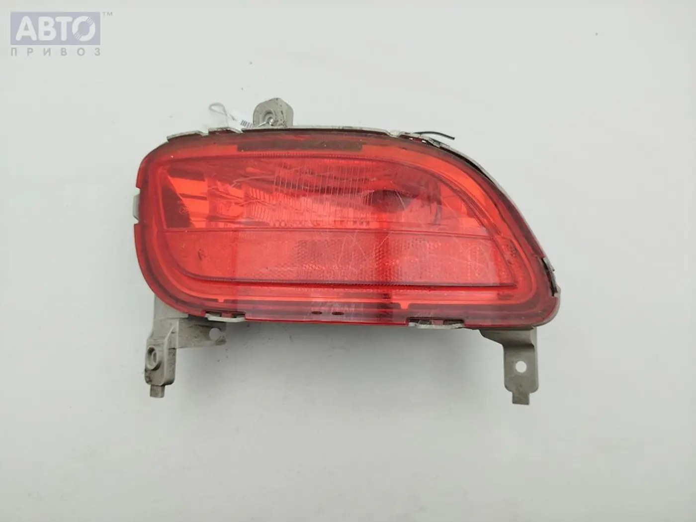 Фара противотуманная левая к Mazda 5 2008