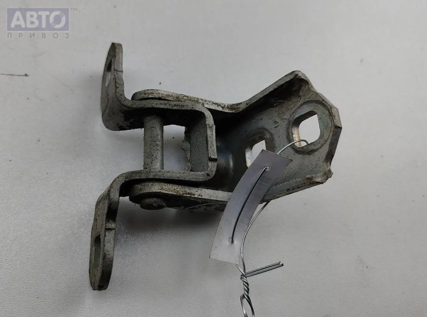 Петли к Renault Scenic 2003