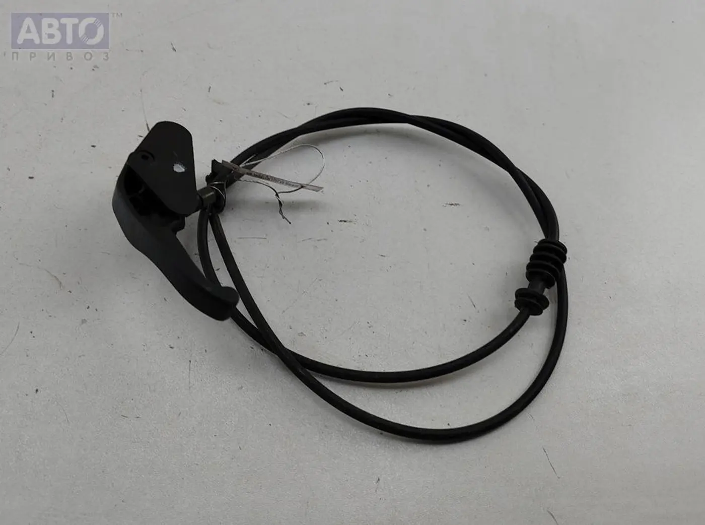 Тросы к Renault Scenic 2003