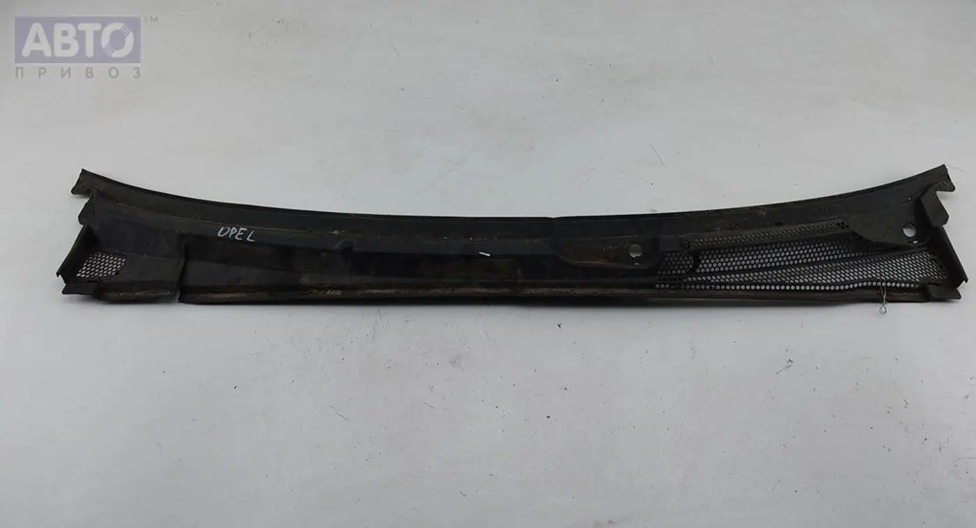 Дождевик к Opel Signum 2006