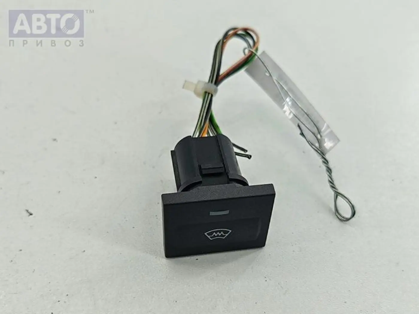 Кнопка  к Ford Focus 2007