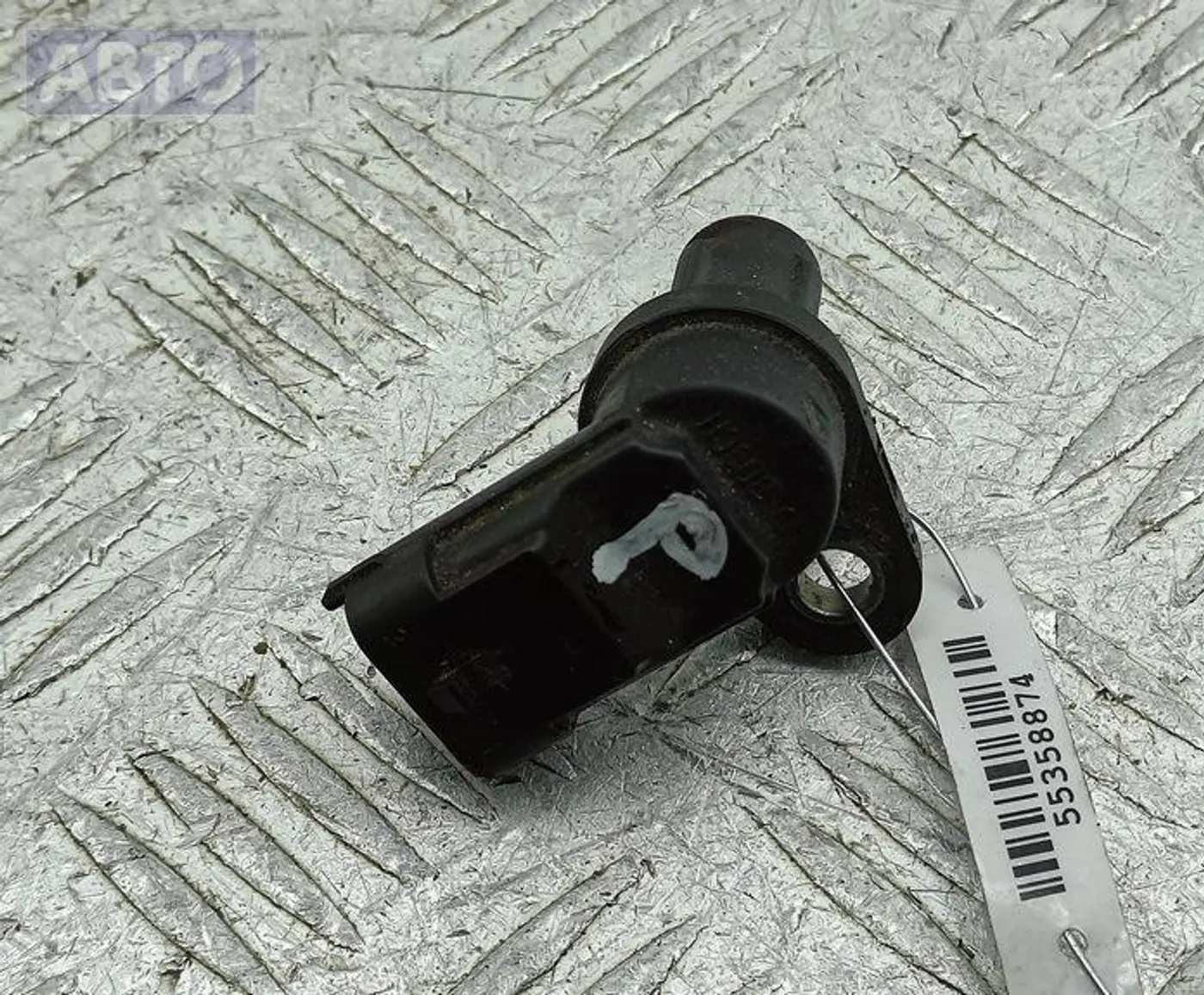 Датчики к Fiat Panda 2009