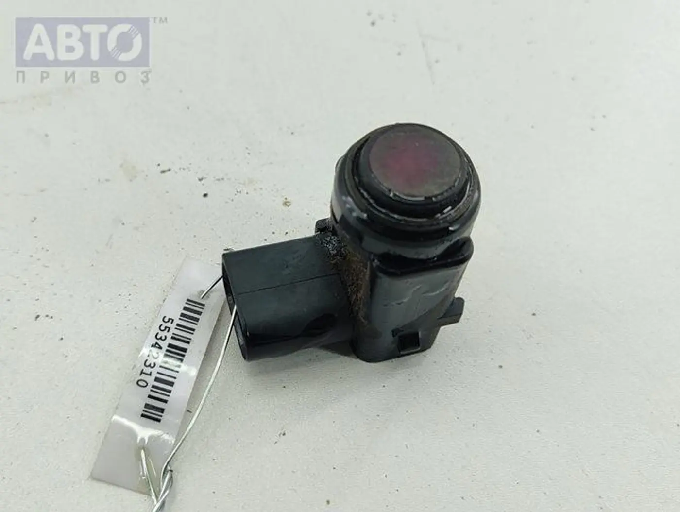 Датчик парктроника к Volkswagen Touareg 2007