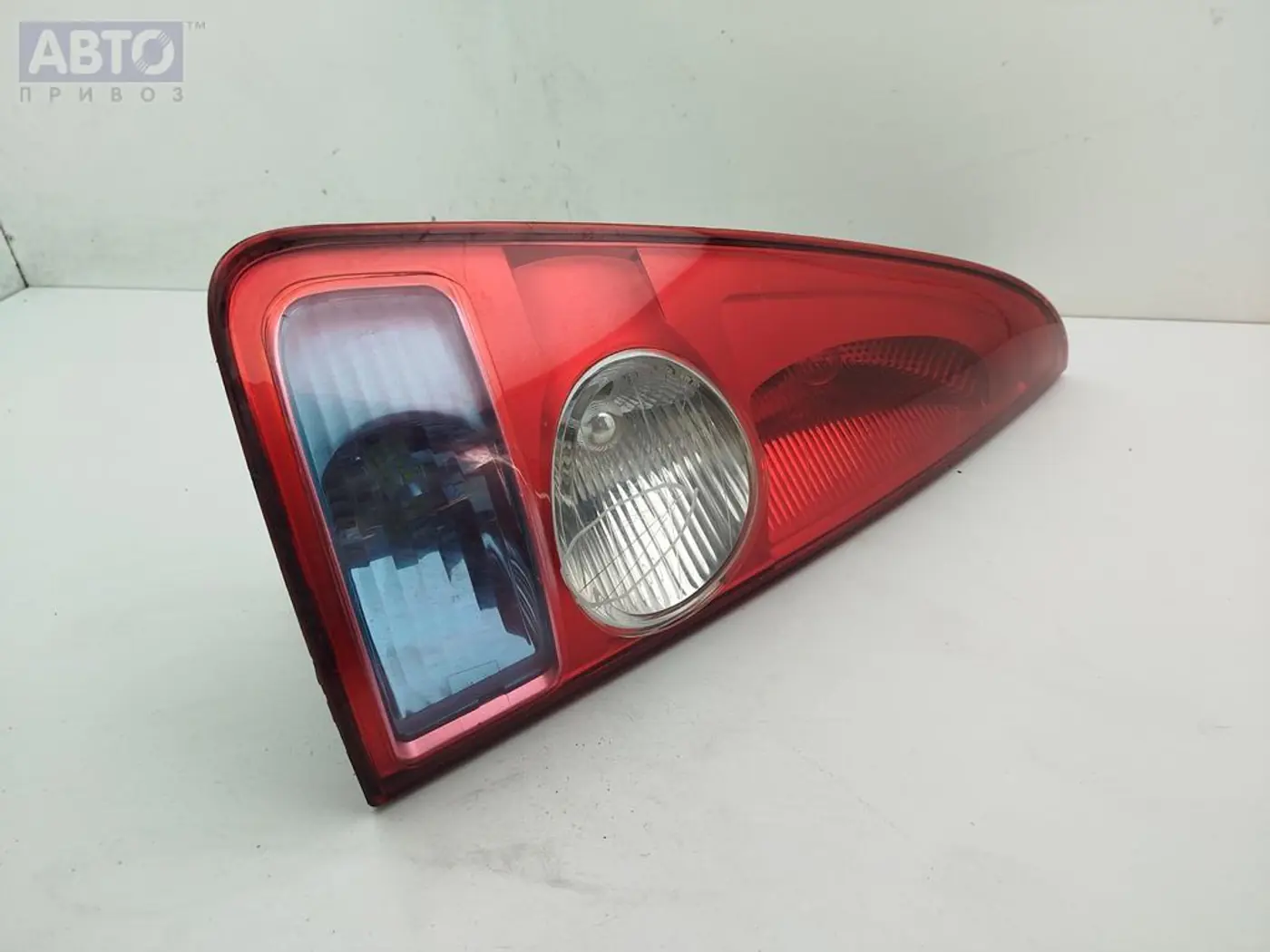 Ремень безопасности к Renault Espace 2003