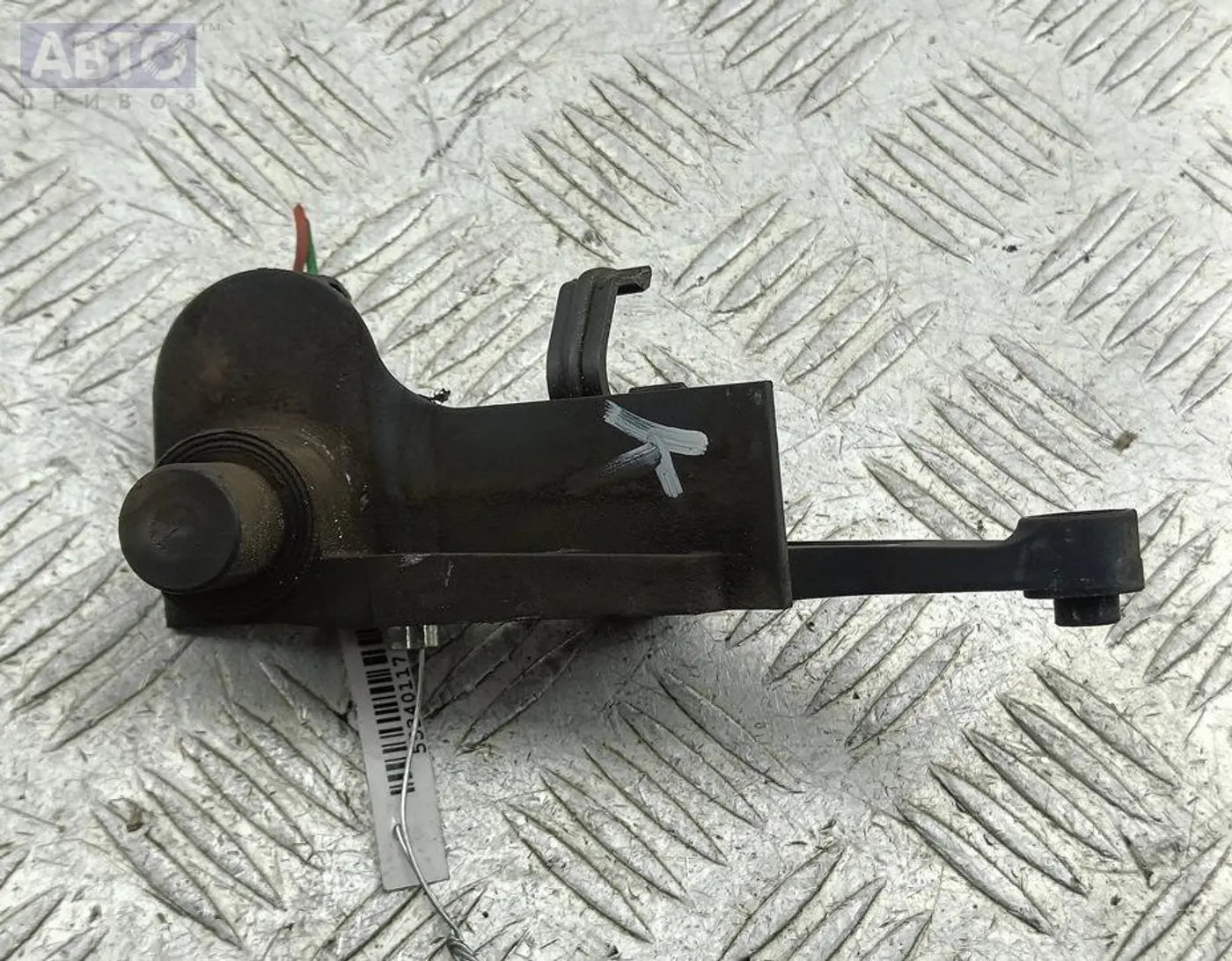 Датчики к Citroen C3 2003