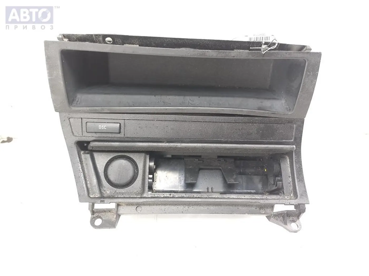 Пепельница к BMW 3 series 2003