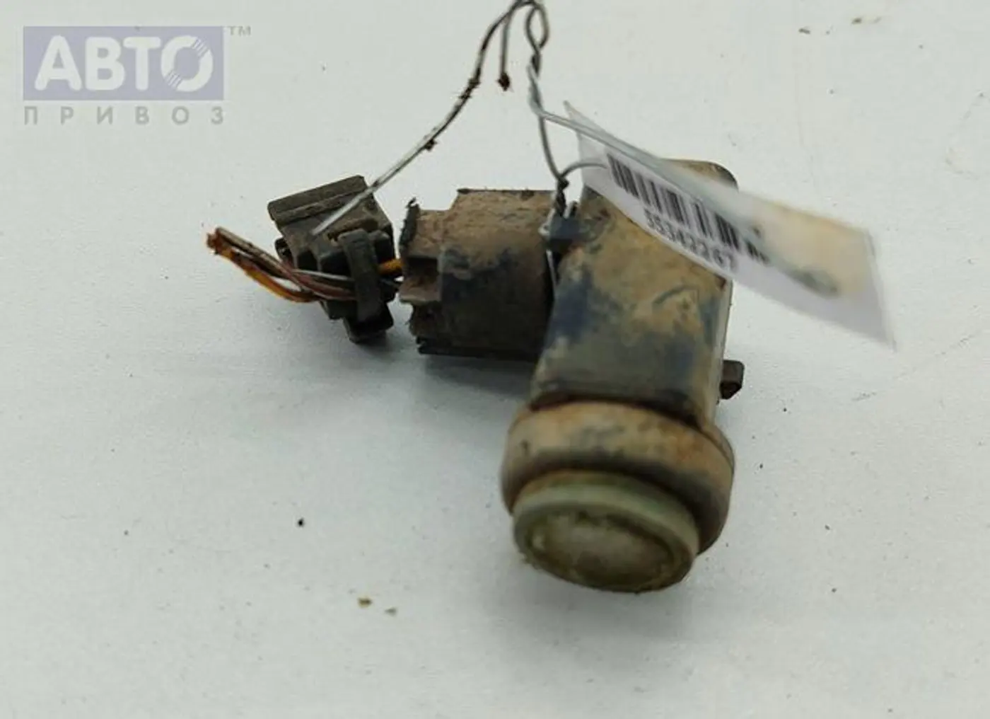 Датчик парктроника к Opel Astra 2007