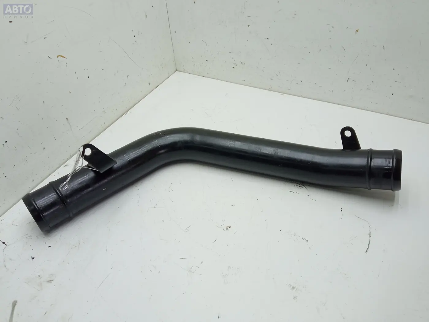Патрубок турбины к Subaru Impreza 2009