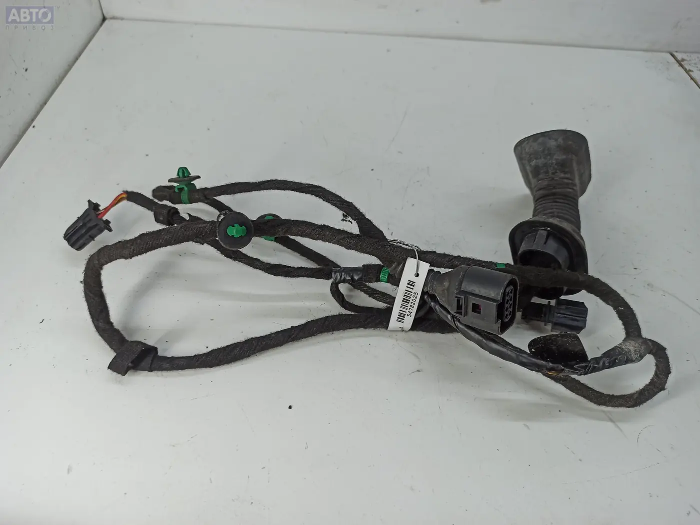 Проводка двери к Audi A4 2005