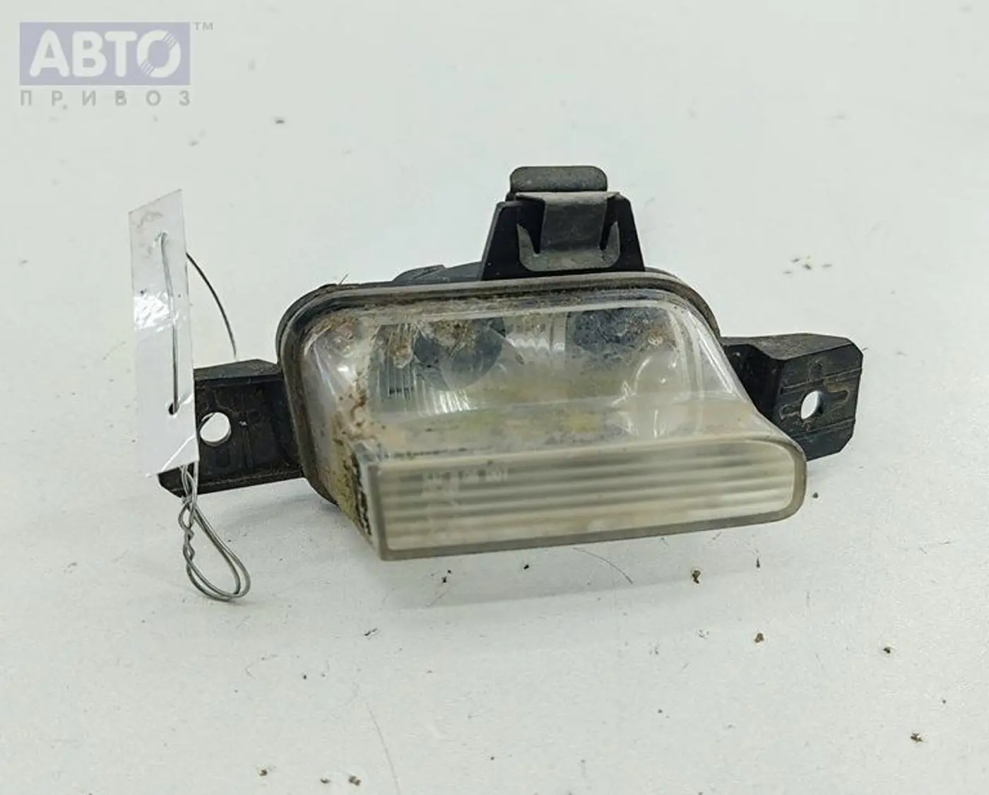 Фонарь заднего хода к Volkswagen Tiguan 2008