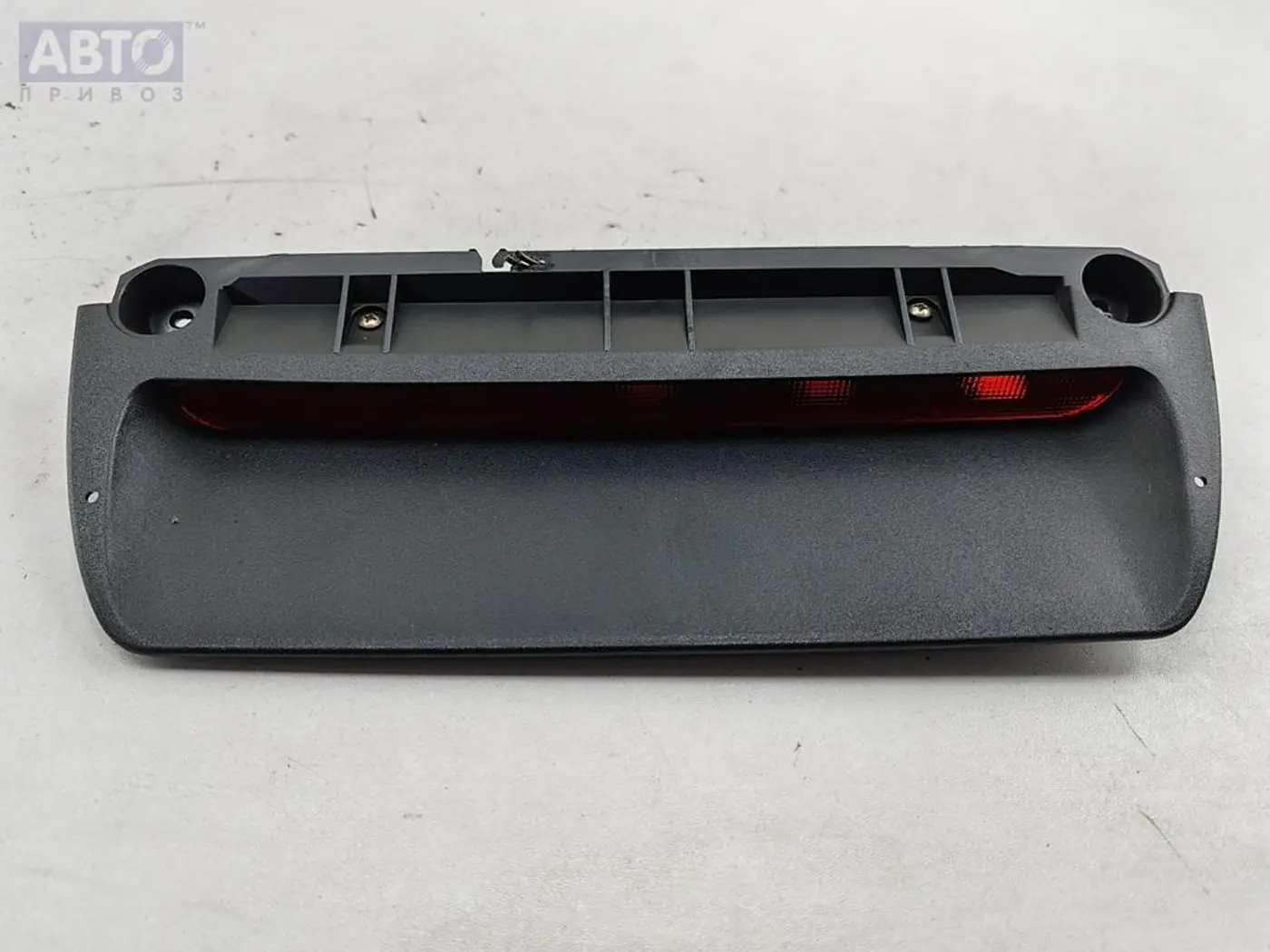 Стоп-сигнал к Citroen C5 2002