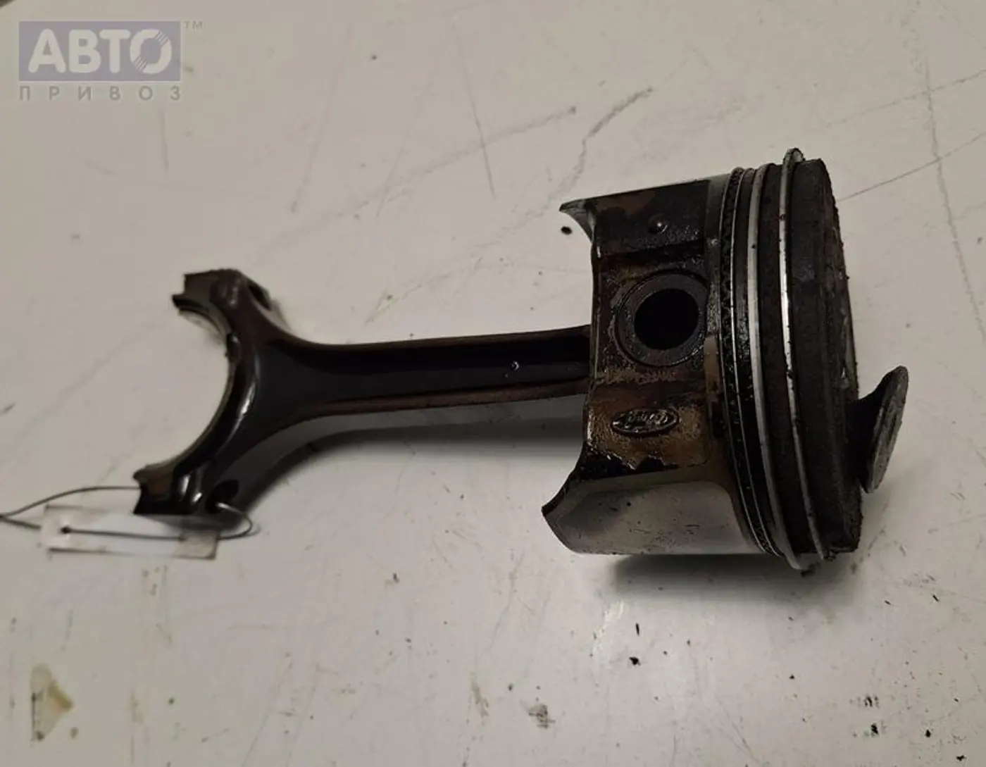 Поршень к Ford Focus 2003