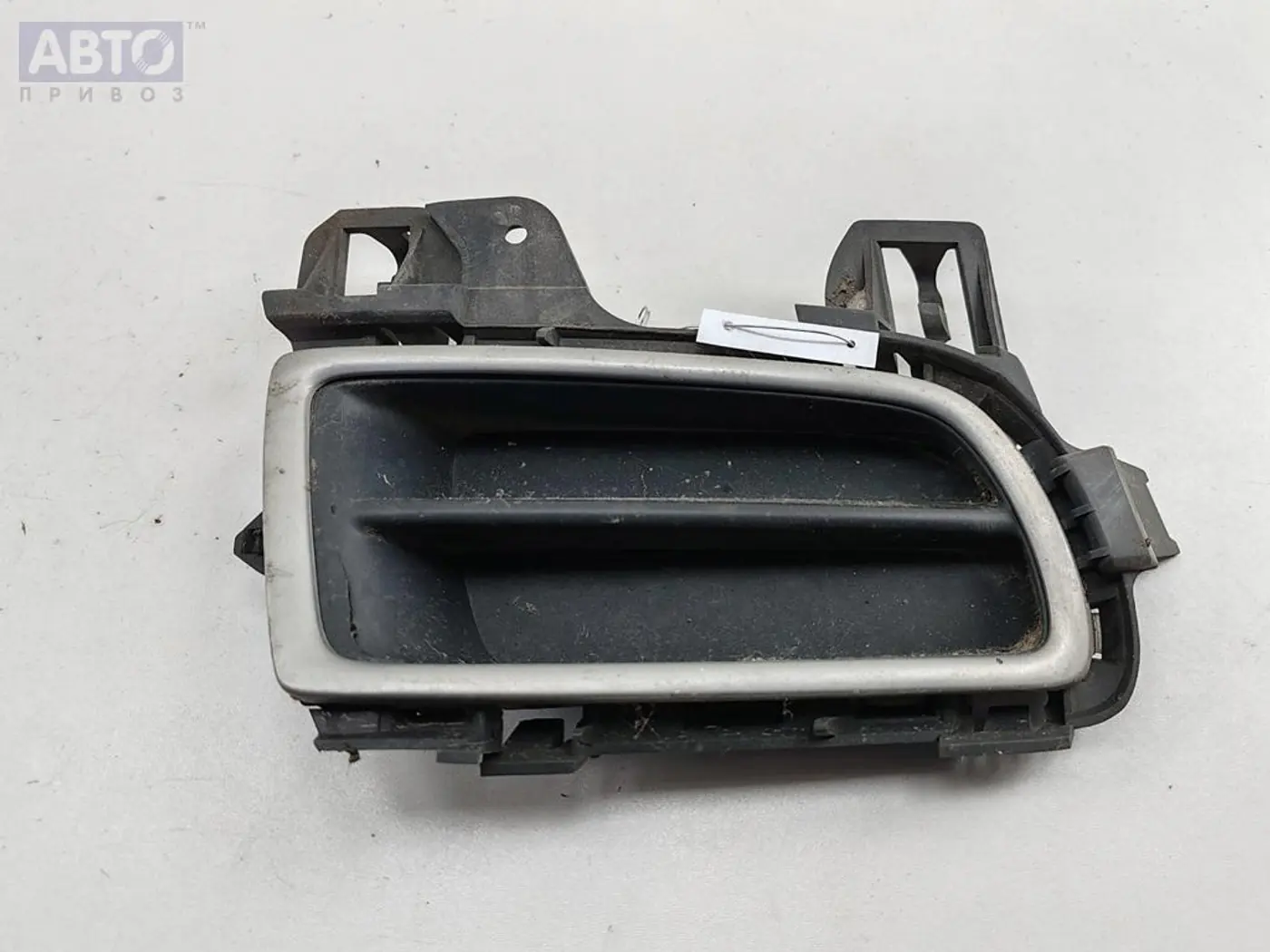 Решетка бампера к Mazda 6 2006