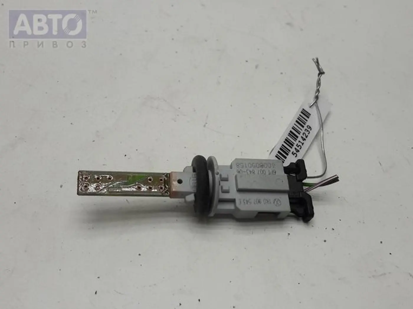 Датчик температуры к Volkswagen Passat 2005