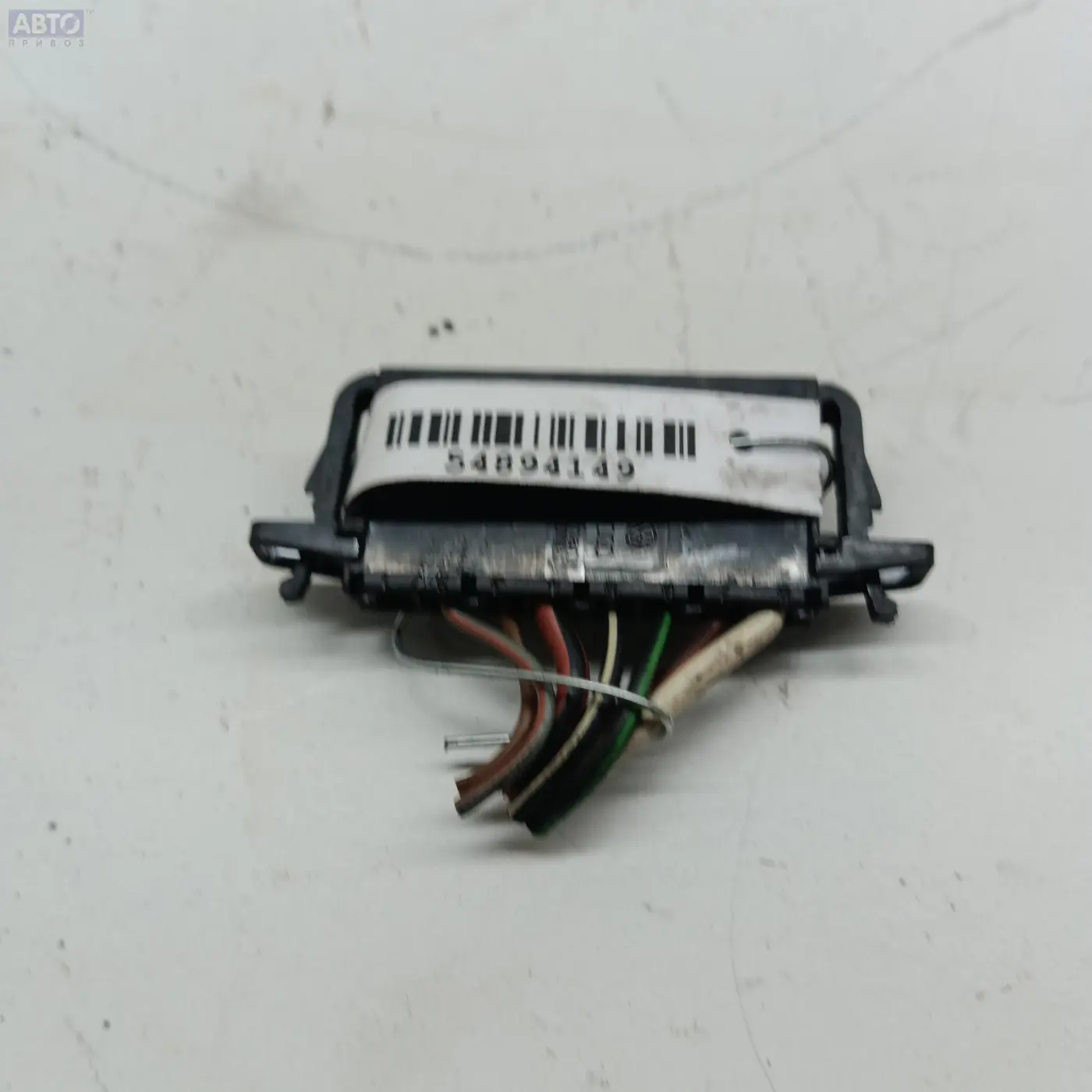 Разъем AUX / USB к Ford Galaxy 2005