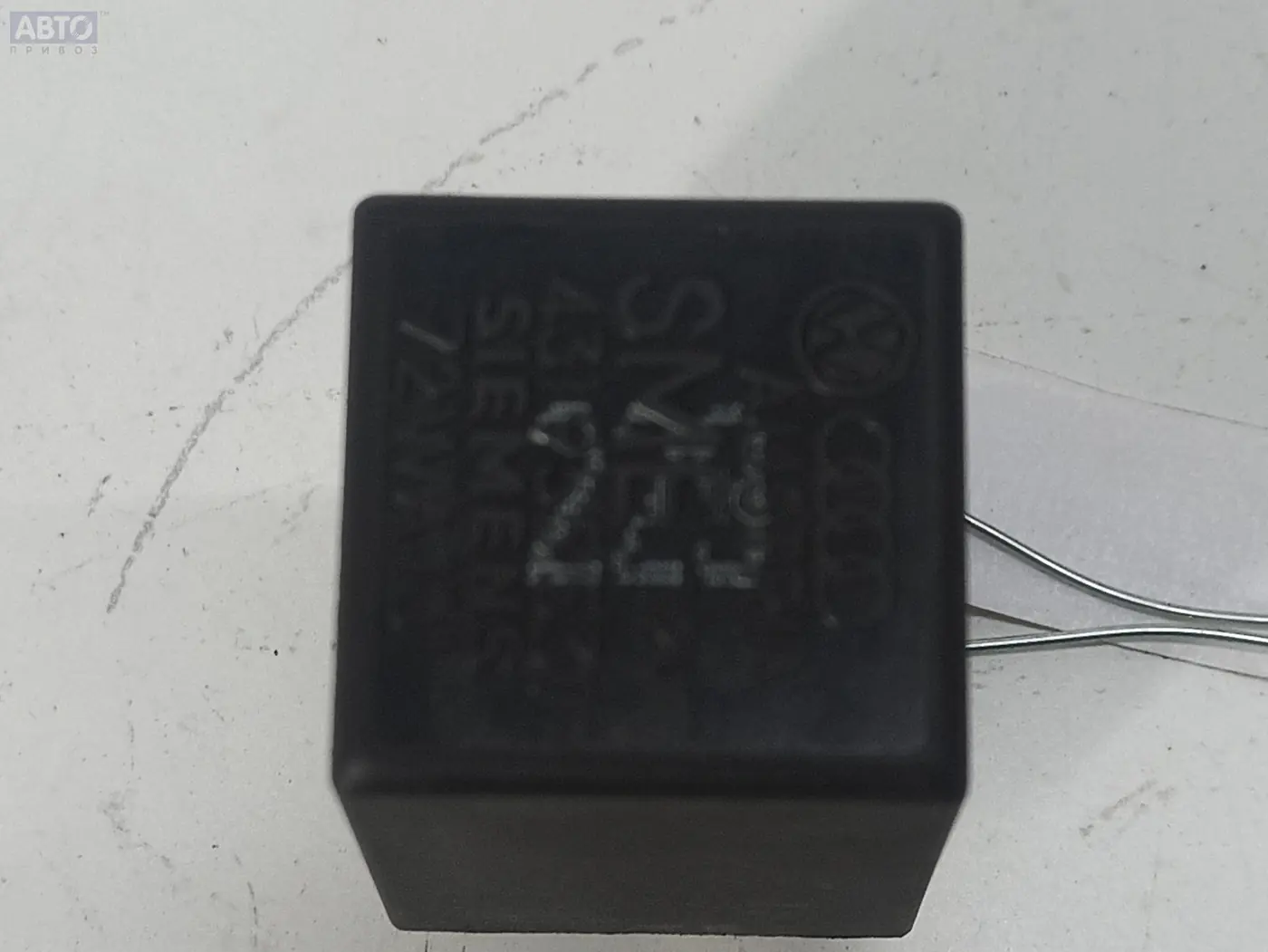 Реле к Audi 80 1991
