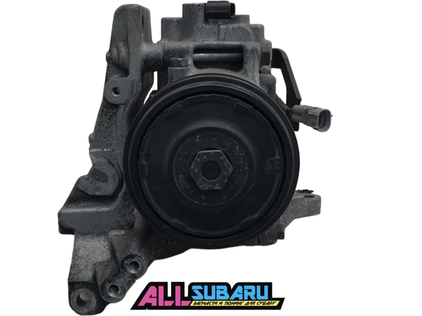 Компрессор кондиционера к Subaru Outback 2010