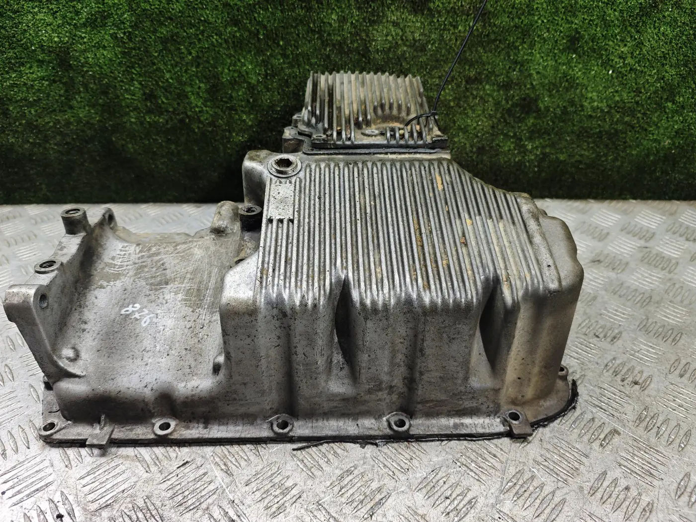 Поддон к Alfa Romeo 156 1999