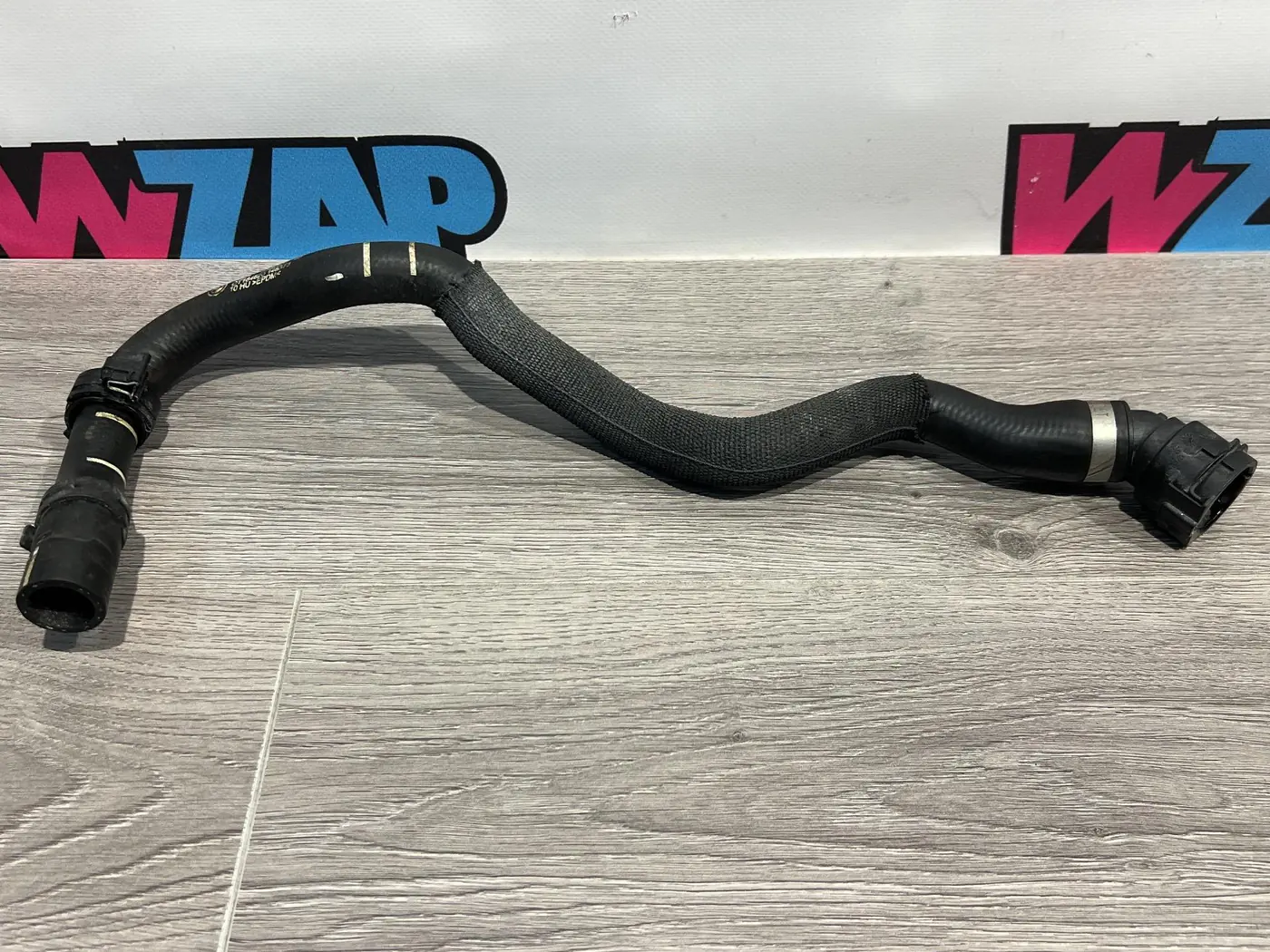 Патрубок к MINI Countryman 2021