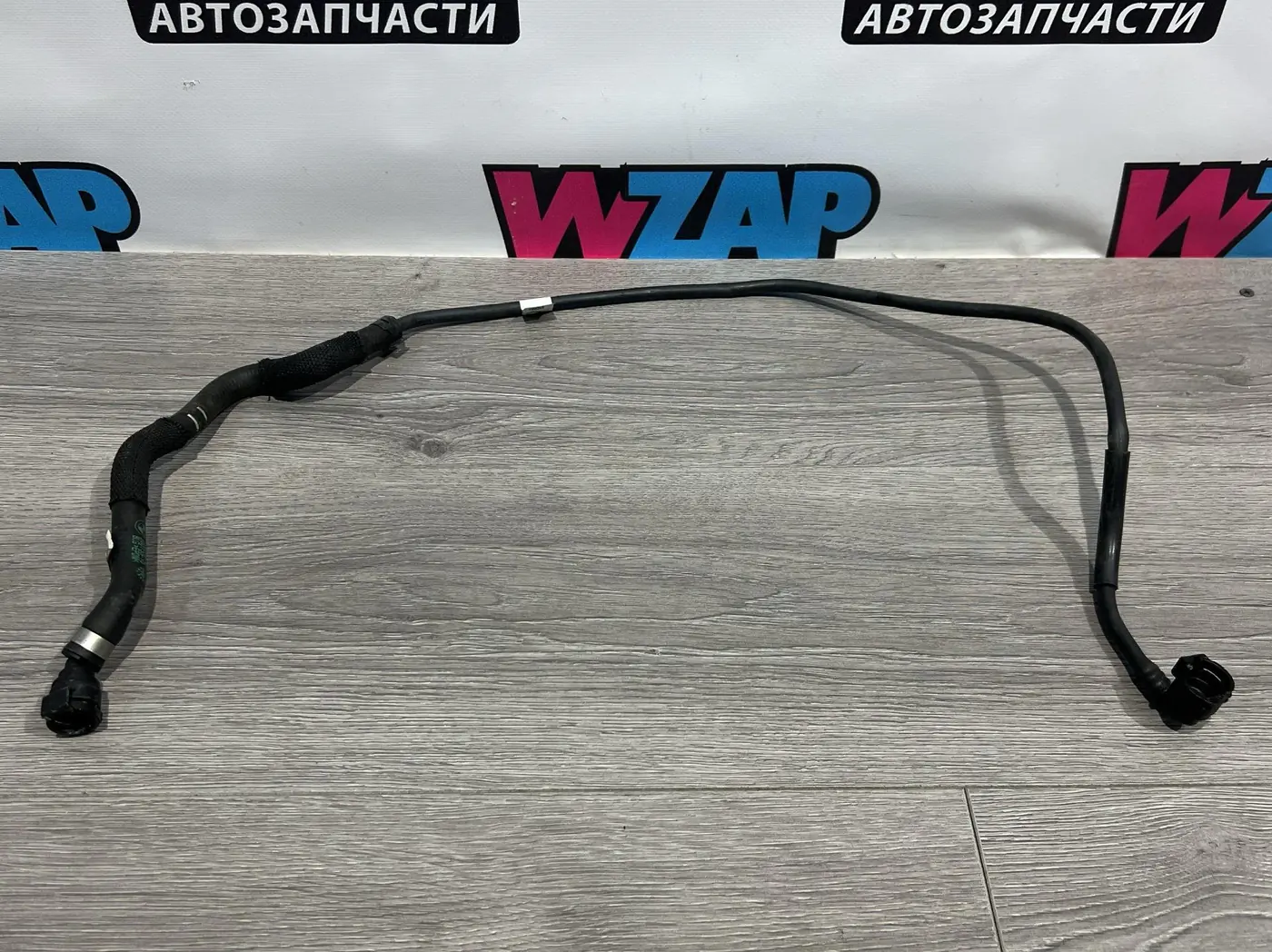 Патрубок к MINI Countryman 2021