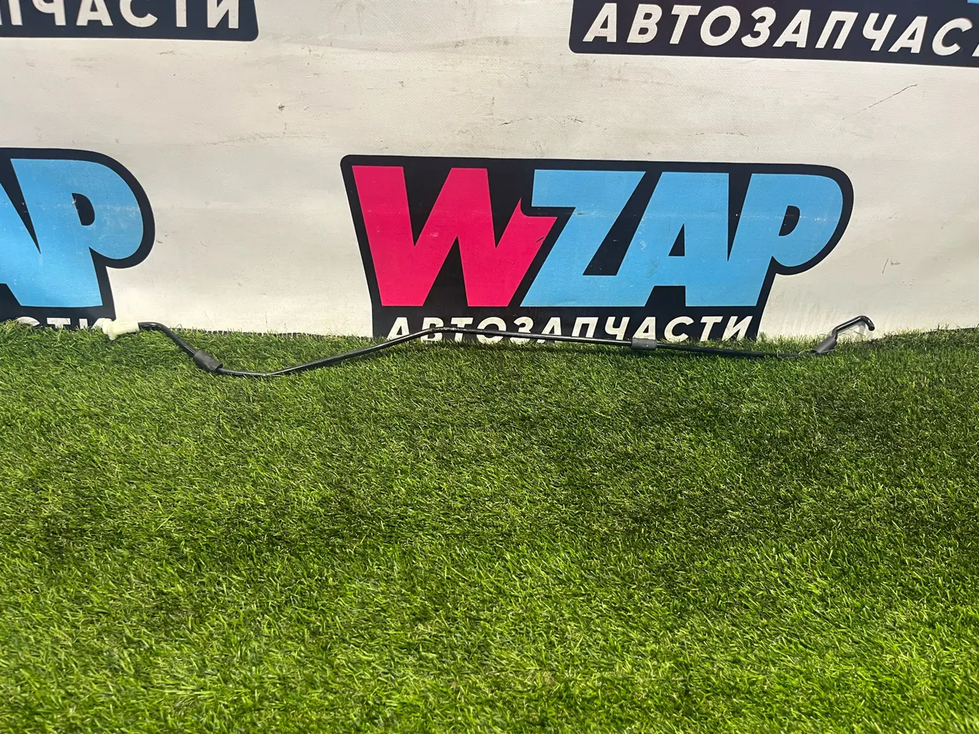 Держатель капота к Subaru BRZ 2020
