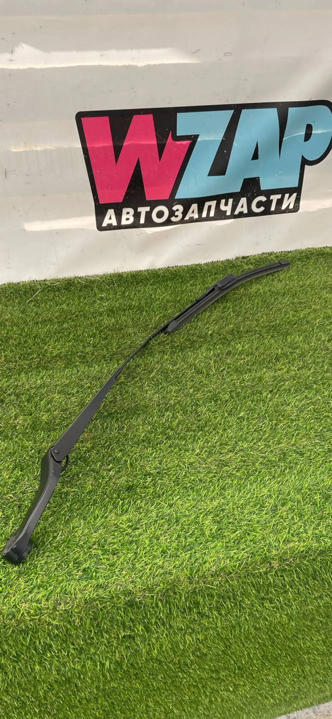 Щеткодержатель к Buick Encore GX 2023