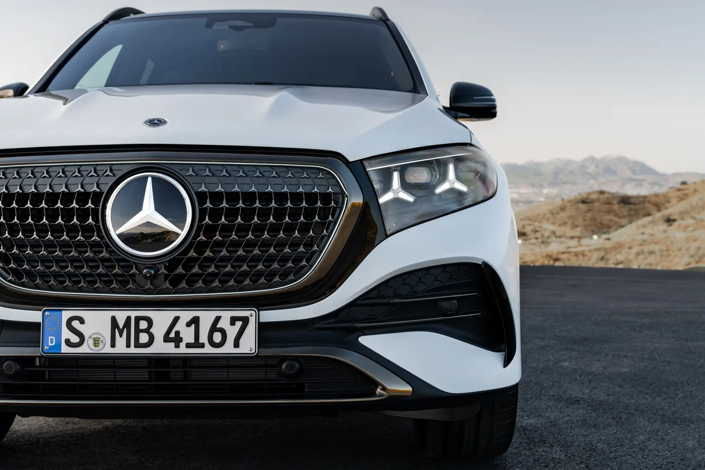 Сообразили на троих: обновленные кроссоверы Mercedes GLE, GLE Coupe и GLS