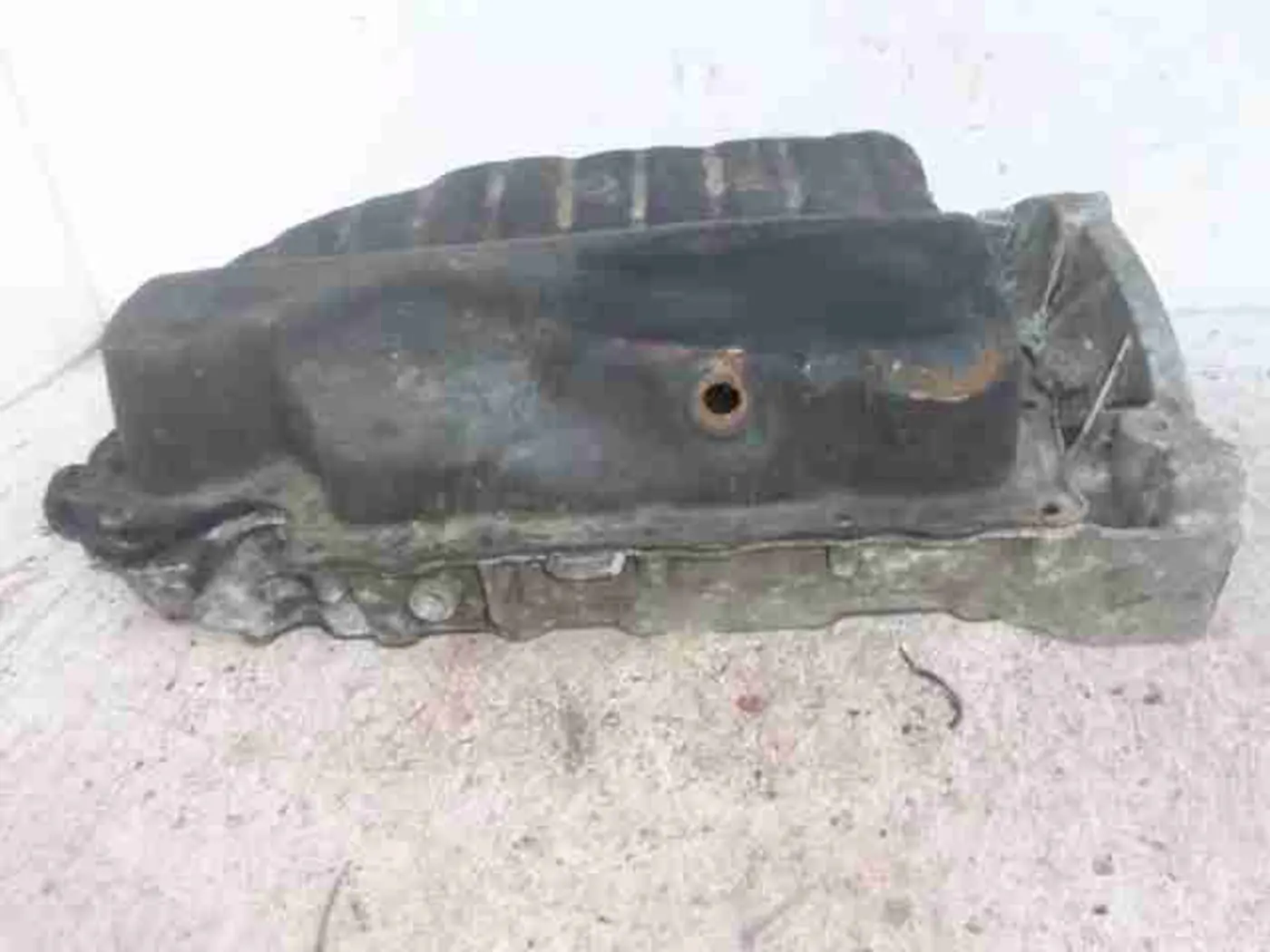 Поддон к Volkswagen Passat 2008
