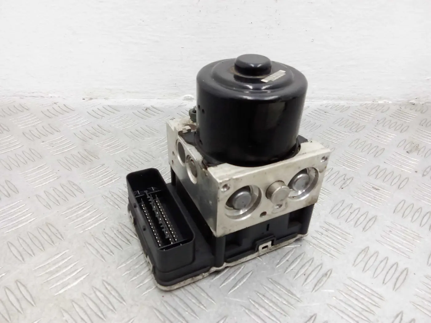 Блок ABS к BMW X3 2013