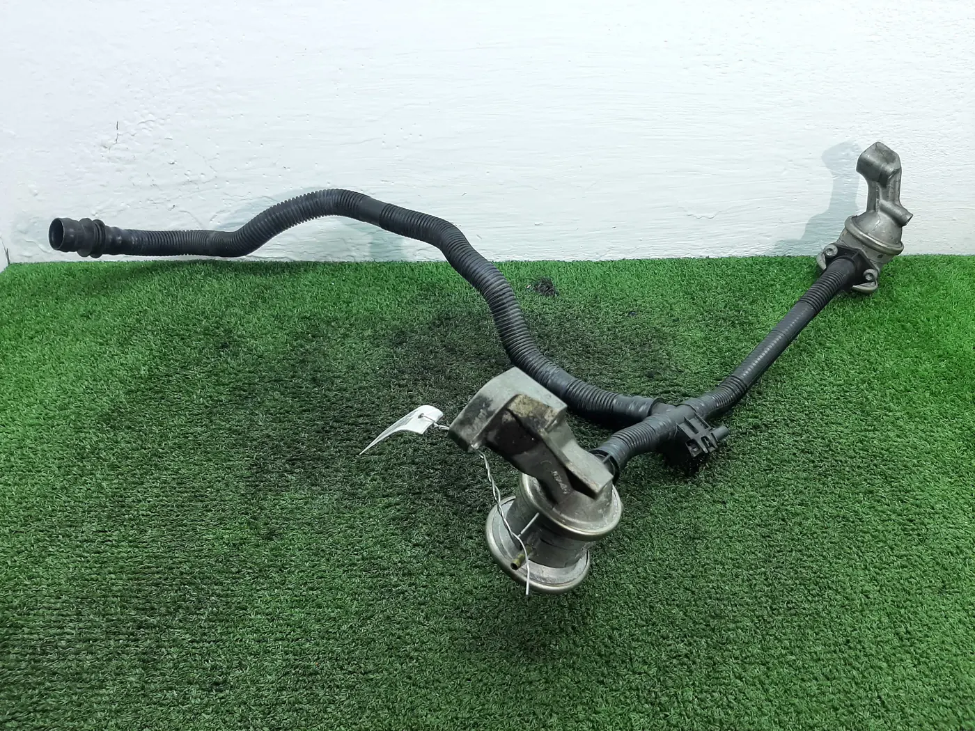 Клапан EGR к Audi A7 2012