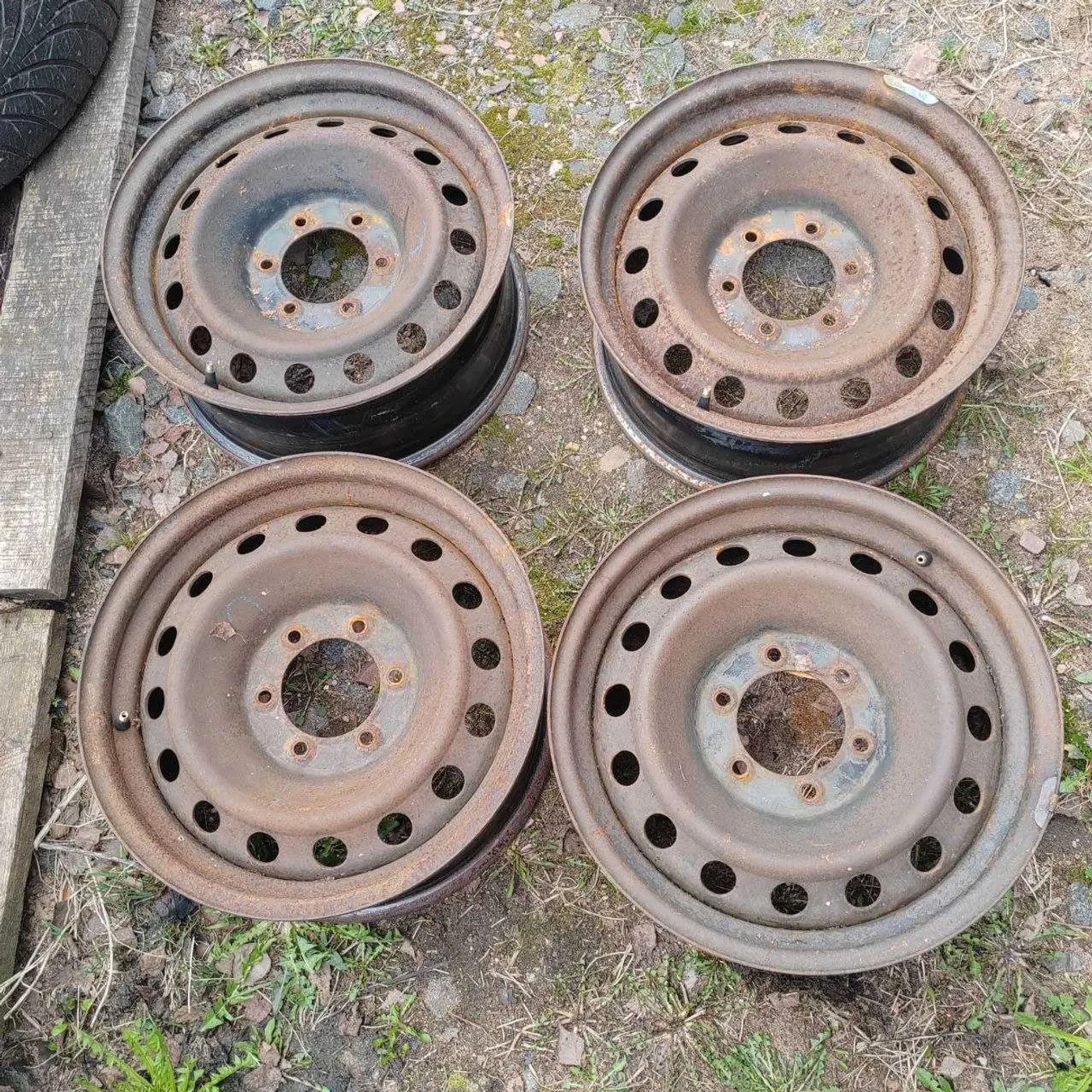 8xR17 6 139.7 ET30 DIA78.1 к Cadillac Escalade
