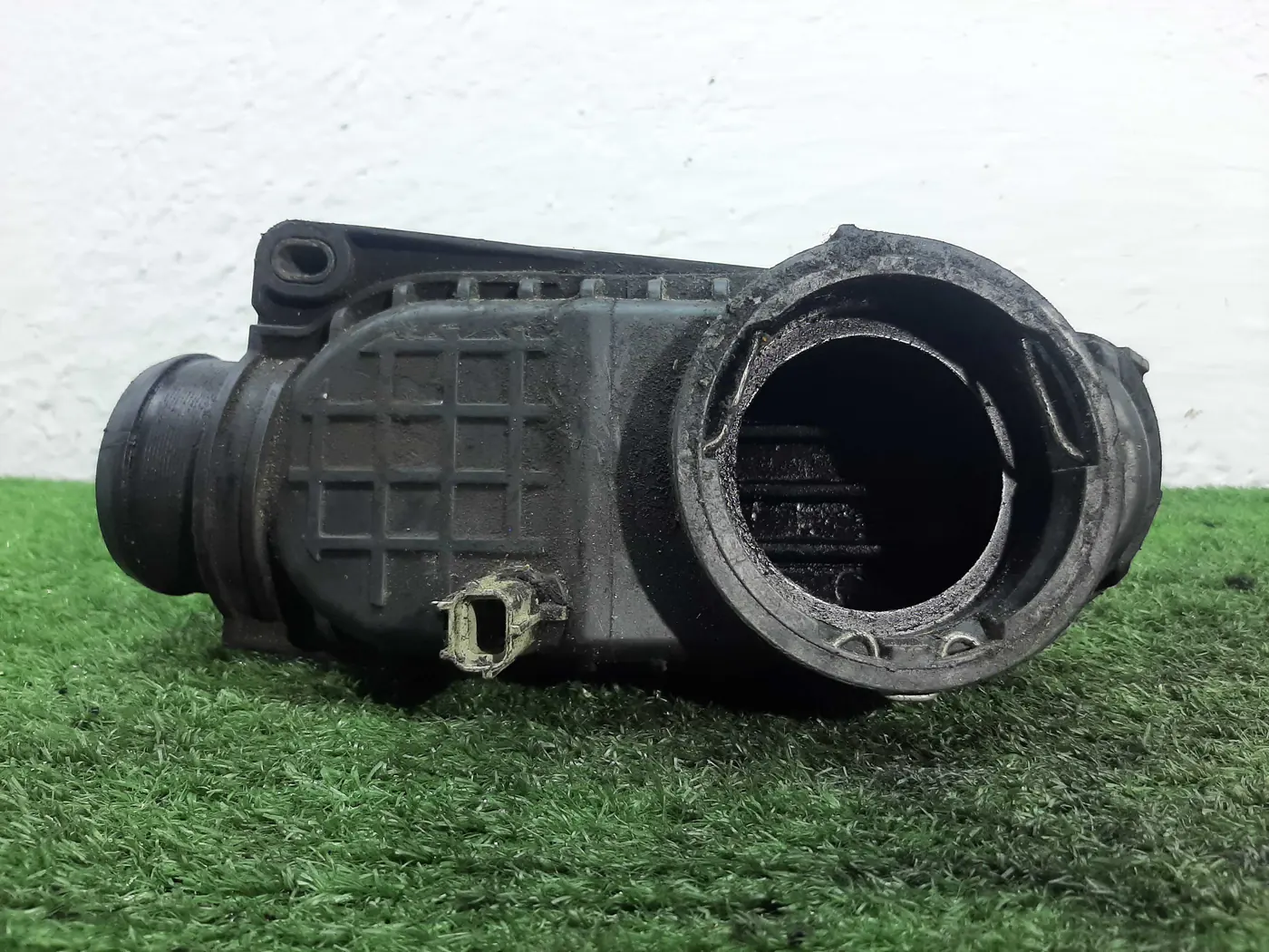 Воздуховод к Land Rover Discovery 2008