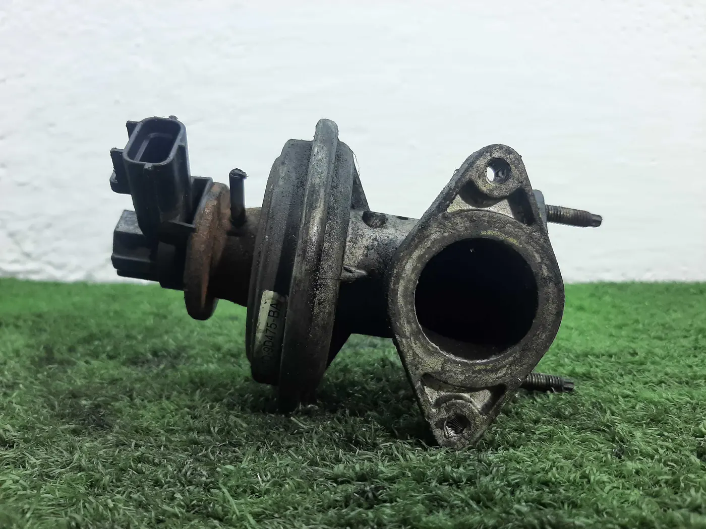 Клапан EGR к Ford Transit 2009