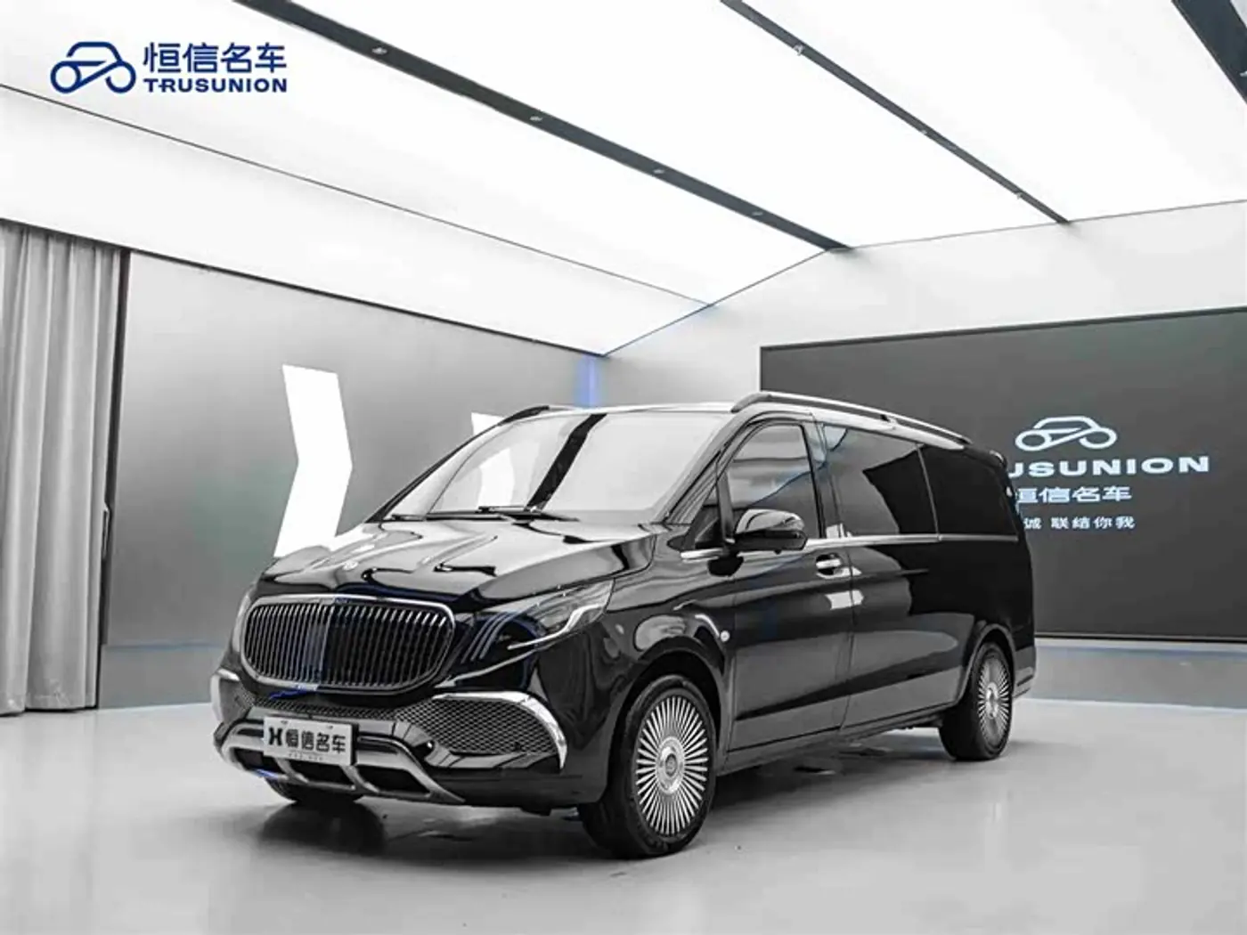 Mercedes-Benz Vito III (W447), 2022