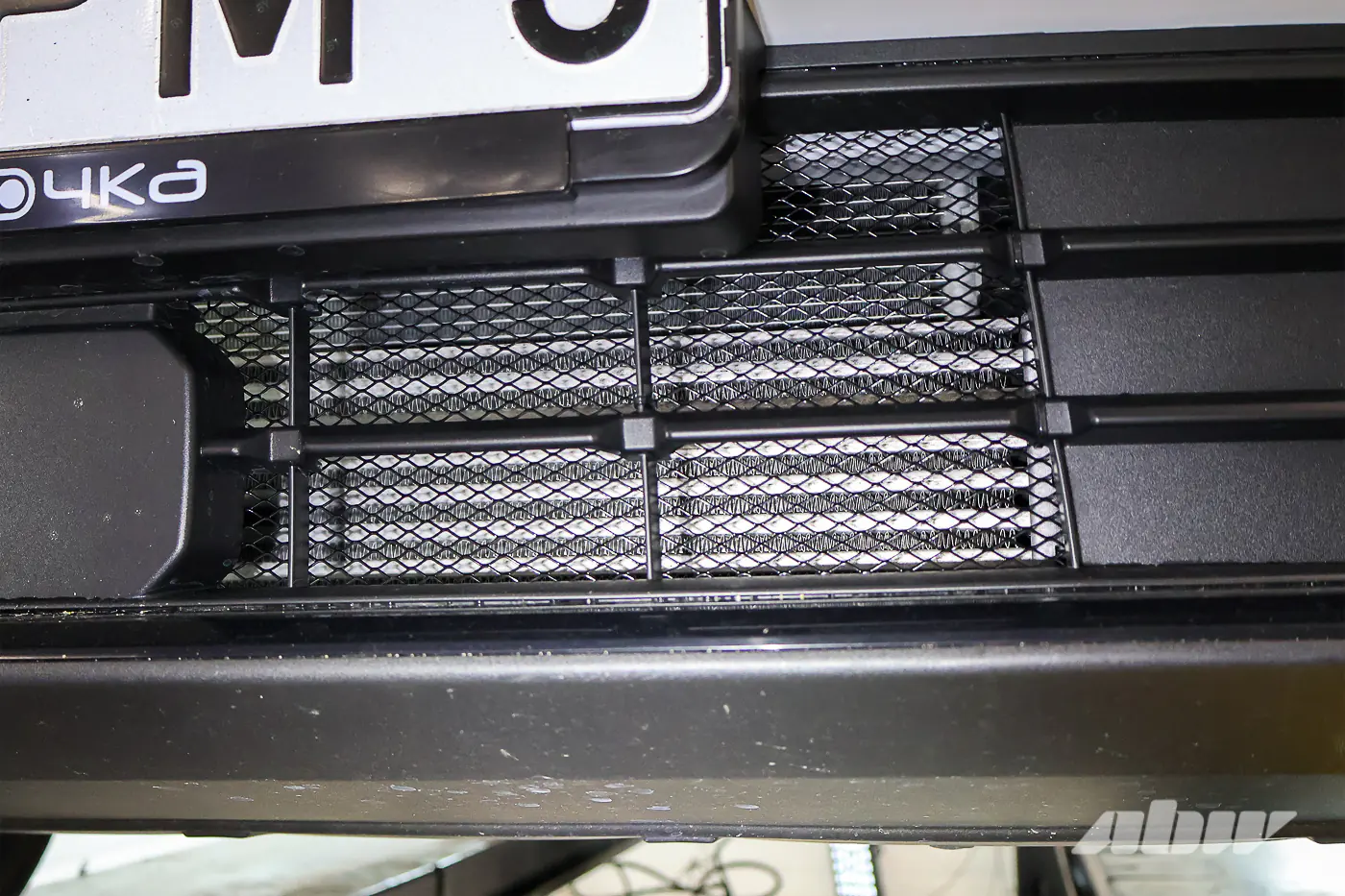 чем удивил Geely Cityray