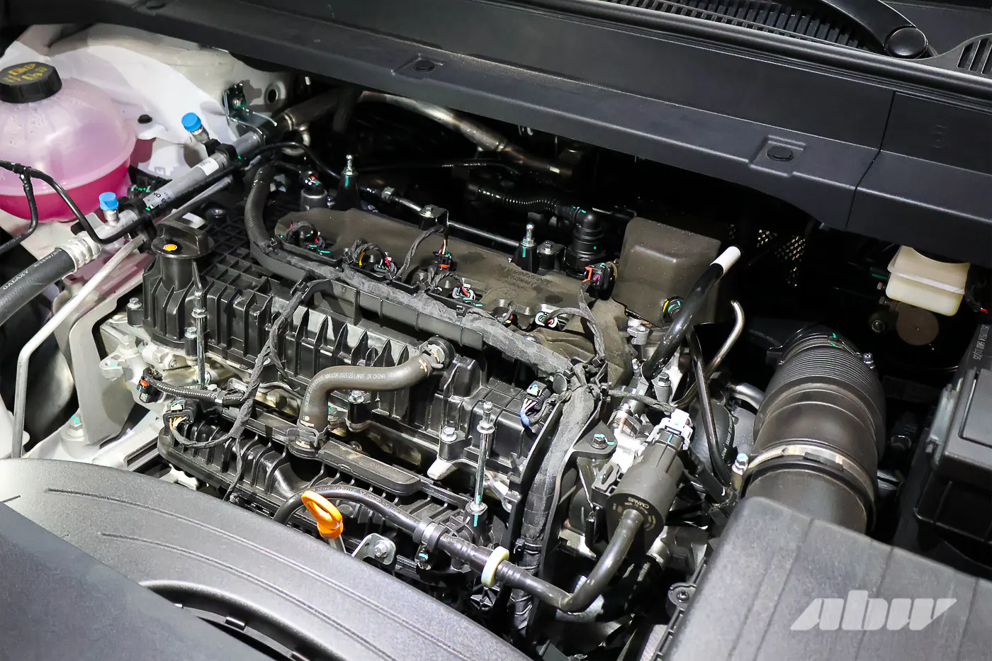 чем удивил Geely Cityray