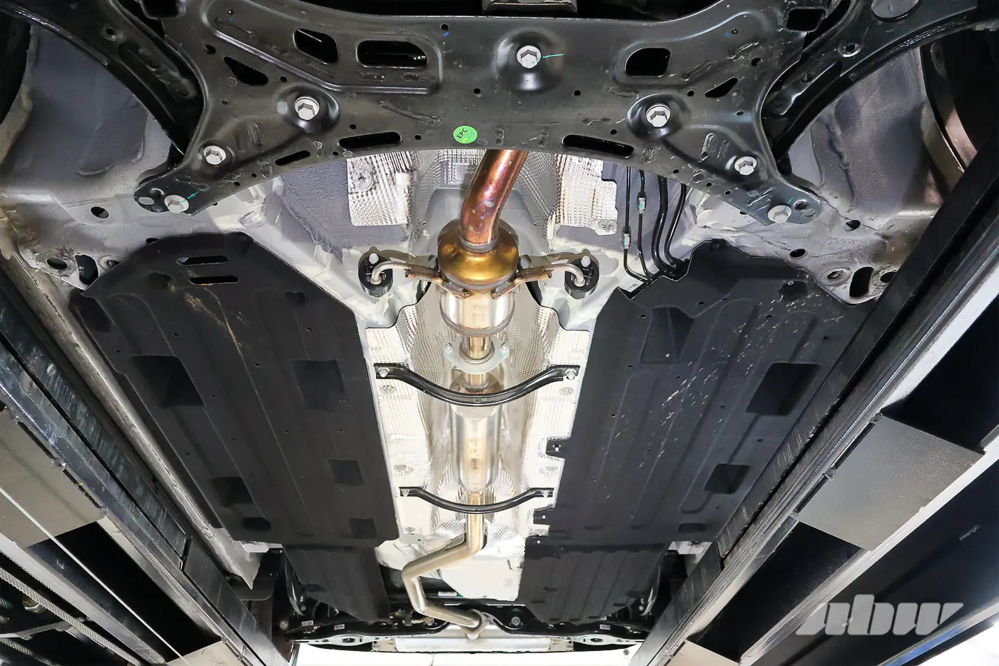 Чем удивит новичок: разборка Geely Cityray